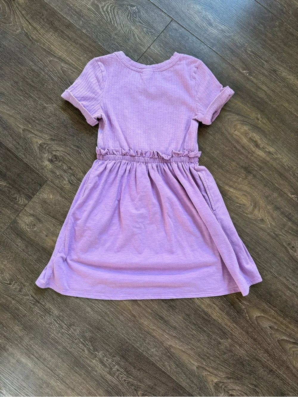 Cat & Jack girls size